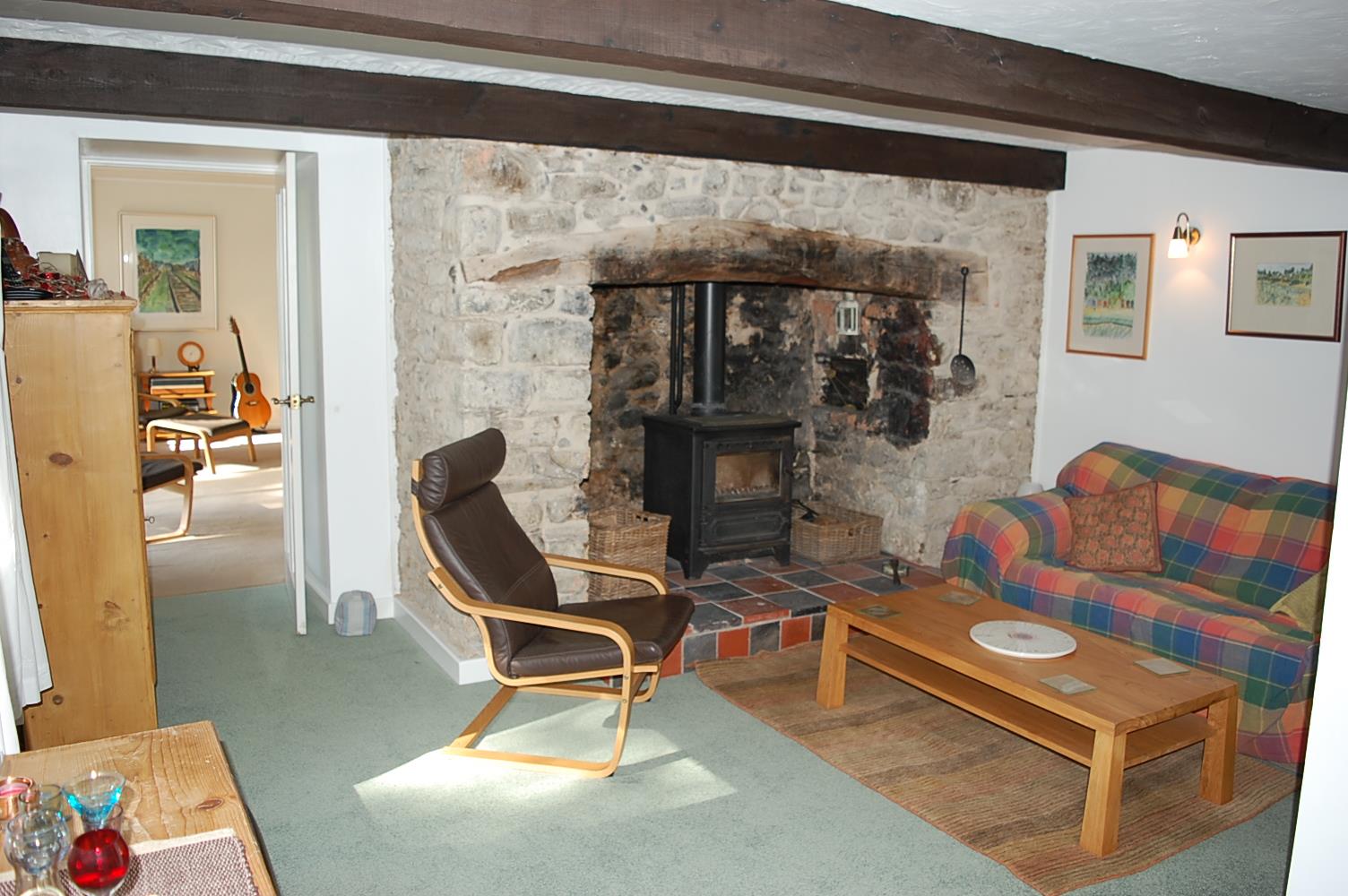 SITTING ROOM
